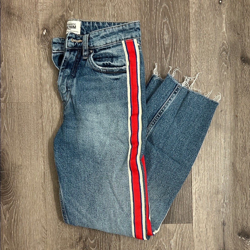 Zara jeans